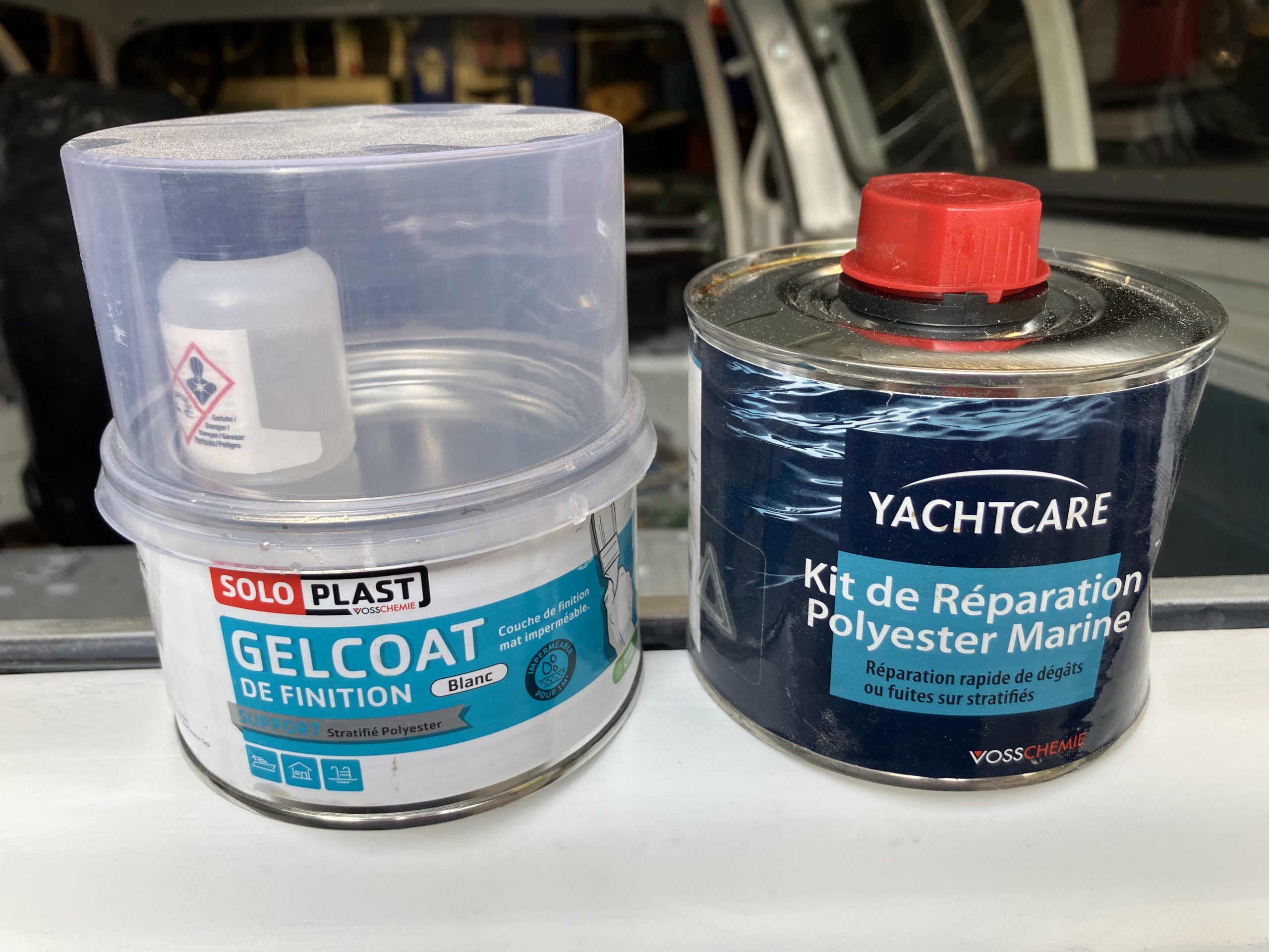 5- mes amis les produits chimiques
