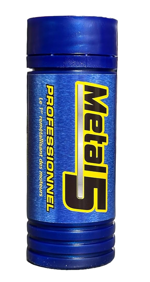 Notre additif remetalisant